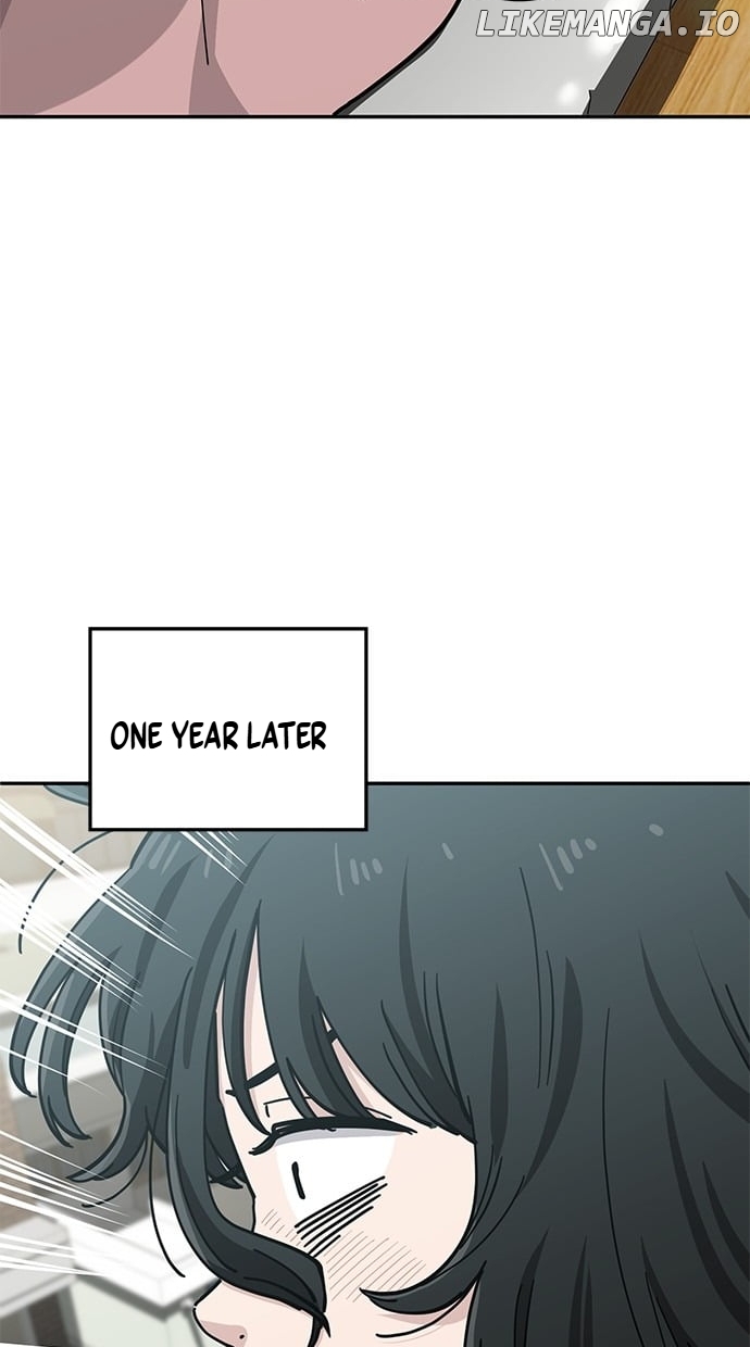 Unemployed Baek-soon Chapter 110 - page 44
